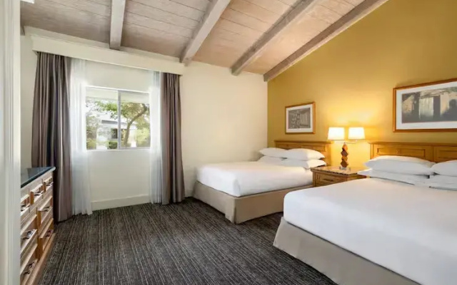 2 Bedrooms Standard Villa