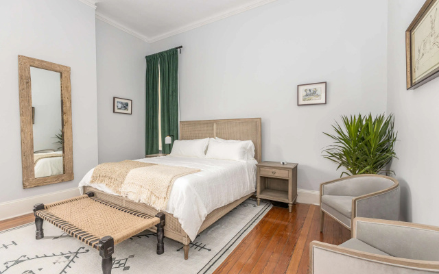 ADA Double Suite