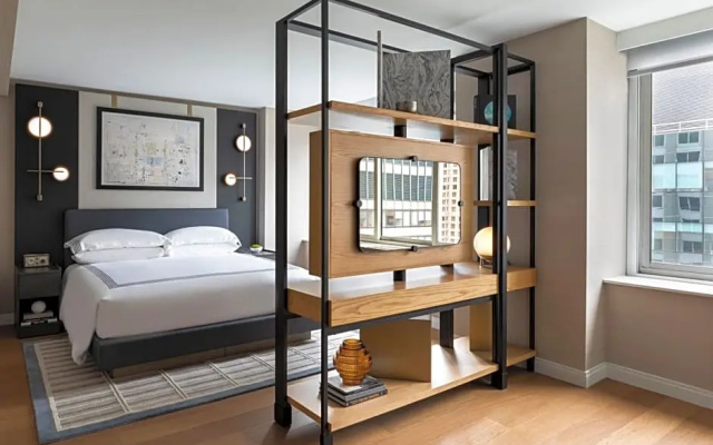 Double Studio Suite
