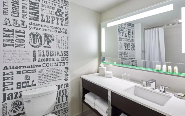 Deluxe Double Guest room