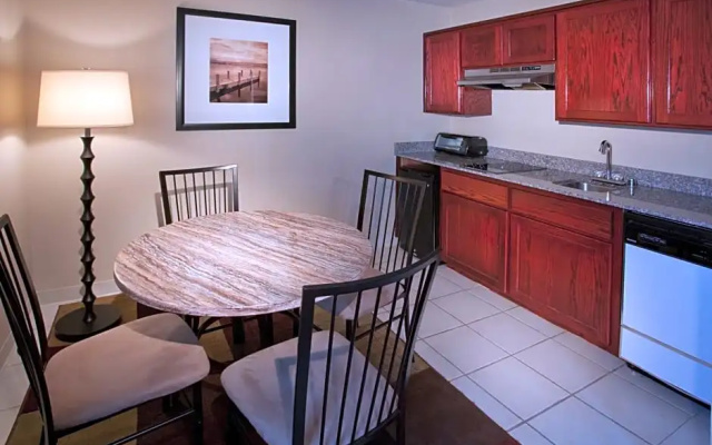 Double Suite