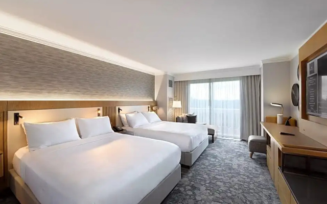 Guest Quadruple room