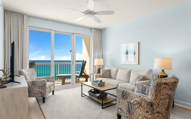 2 Bedrooms Standard room with balcony and with ocean view