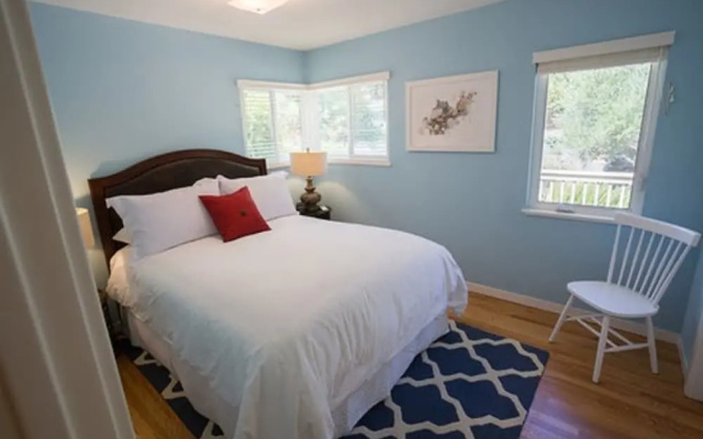 Comfort Cottage