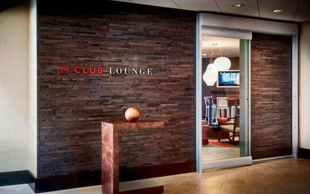 Standard Double Club room