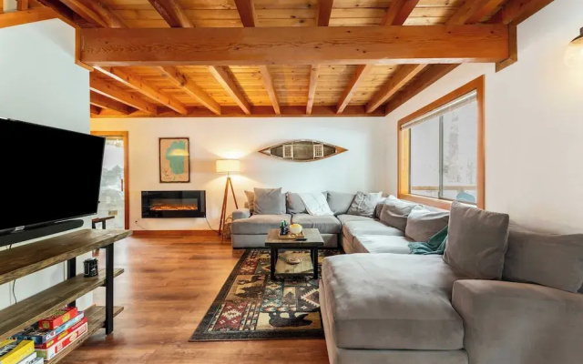 3 Bedrooms Cottage