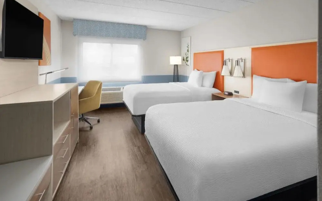 Quadruple Suite