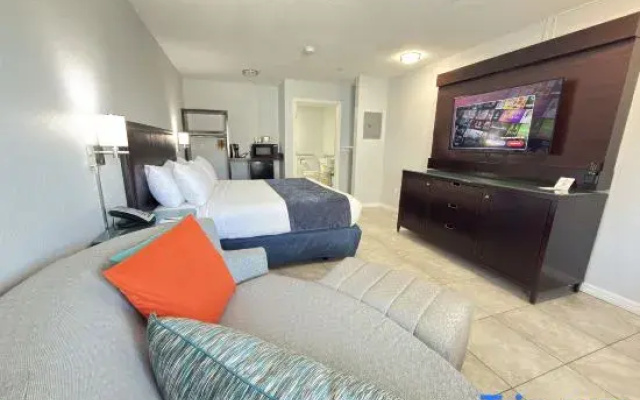 Premium room