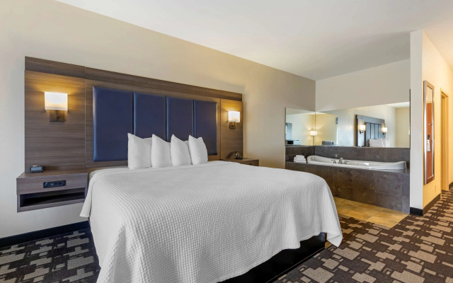 Double Suite