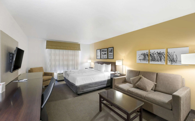 Double Suite