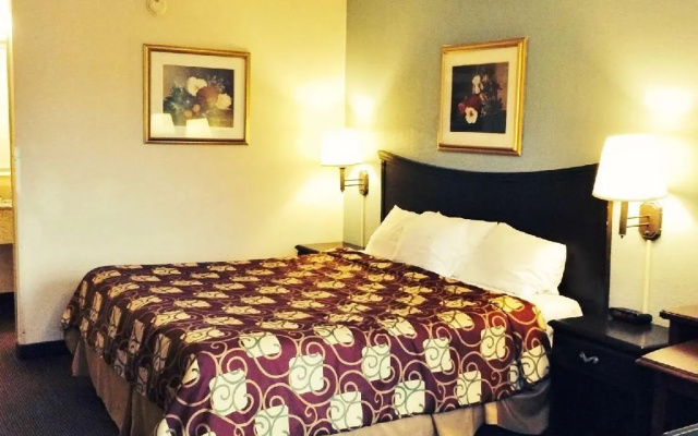 1 Bedroom Standard room