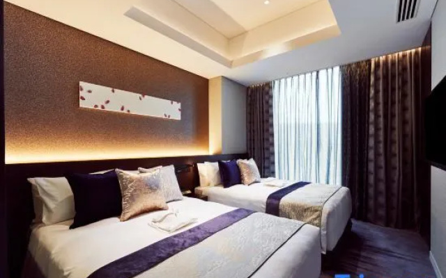 Suite