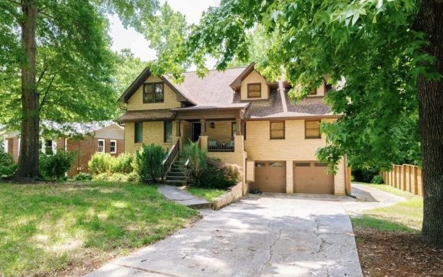 Cottage