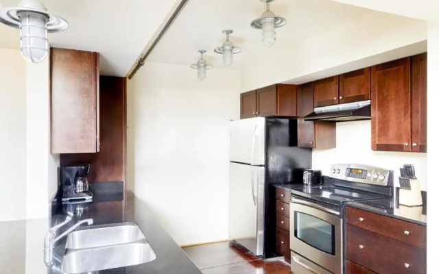 Superior Apartment