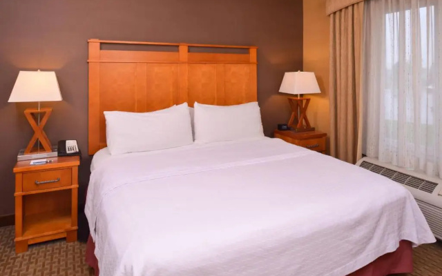 1 Bedroom Suite