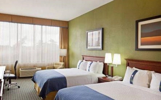 Luxury Twin room