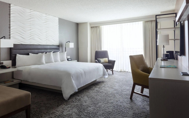 Guest Double room
