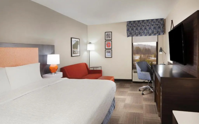 Jetted Tub / Whirlpool Double room