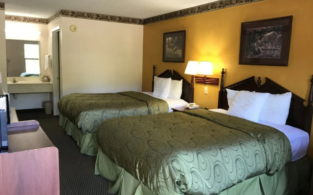 Classic Suite