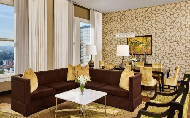 Executive Suite