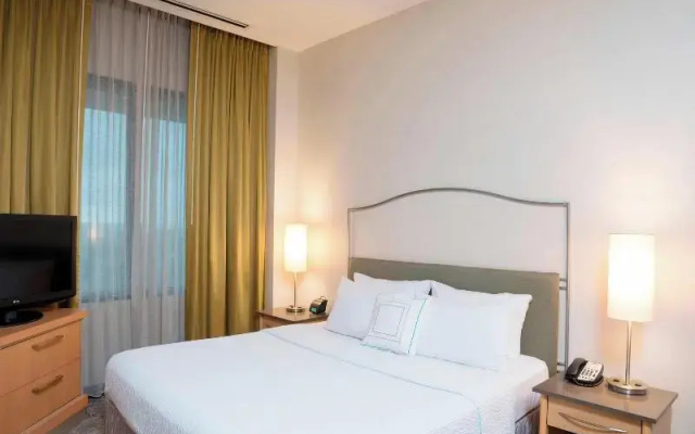 Double Suite with trundle bed