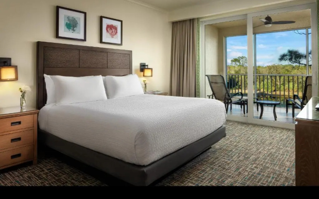 1 Bedroom Suite