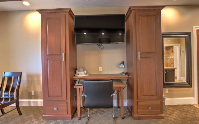 Standard Suite