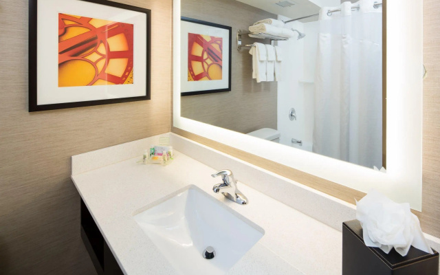 Standard room
