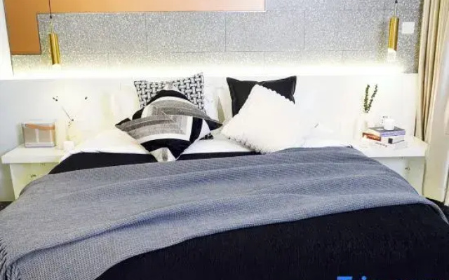 Luxury Apartment