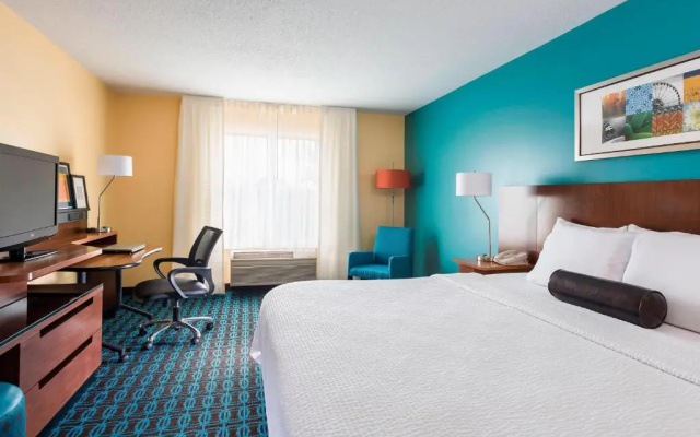Standard room