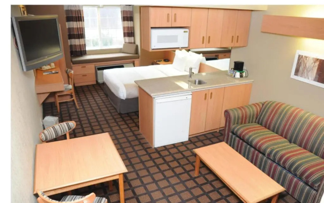 Double Suite