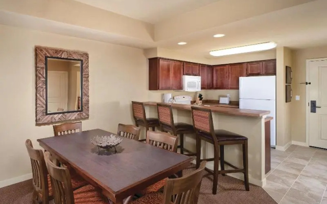 1 Bedroom Standard room with balcony