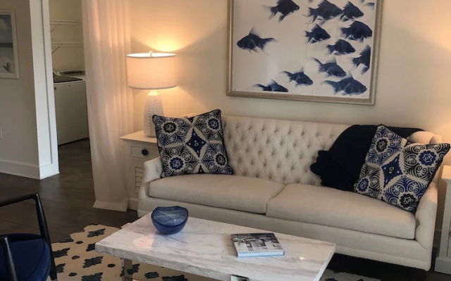 3 Bedrooms Classic room