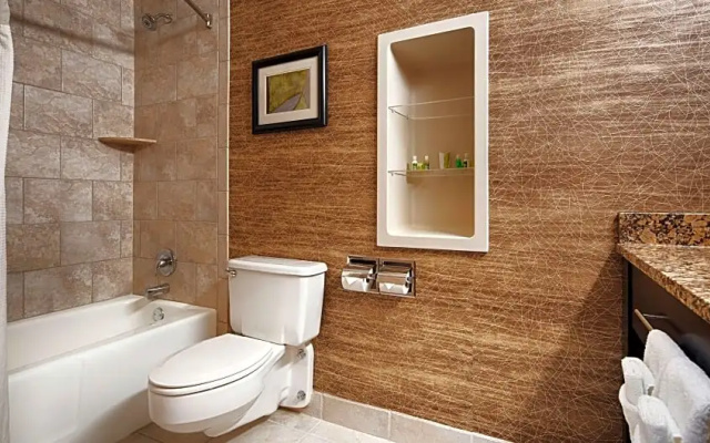 2 Bedrooms Family Suite