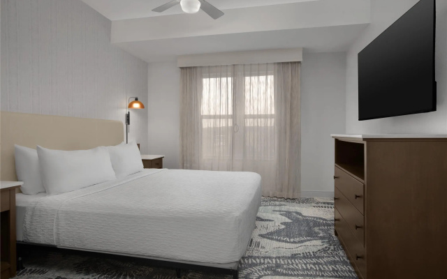 1 Bedroom Suite