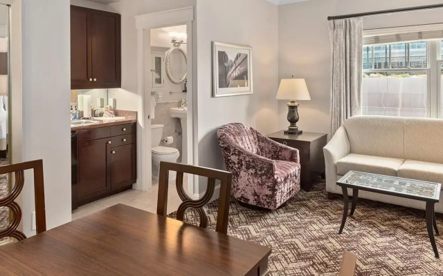 1 Bedroom Standard room