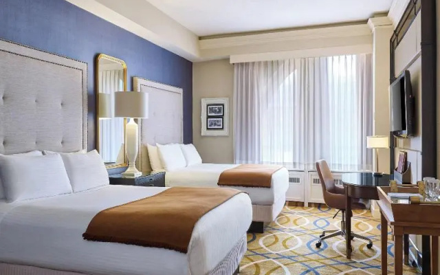 Executive room