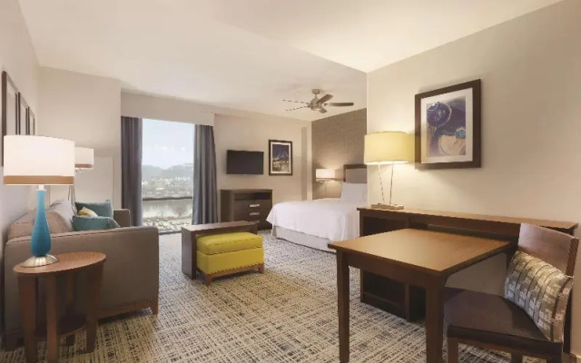 Double Studio Suite