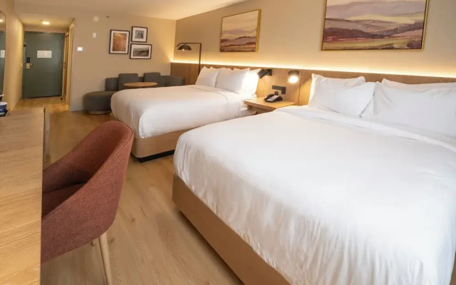 1 Bedroom Standard room