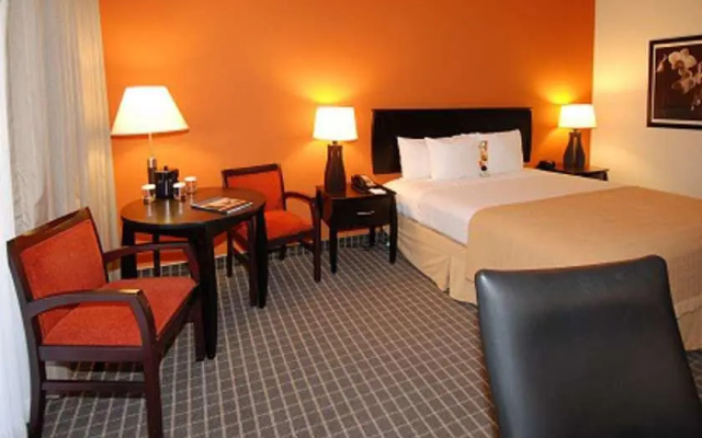 Premium room