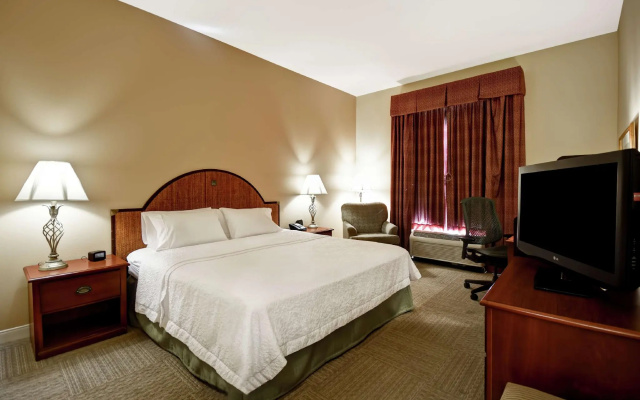 Study Double room