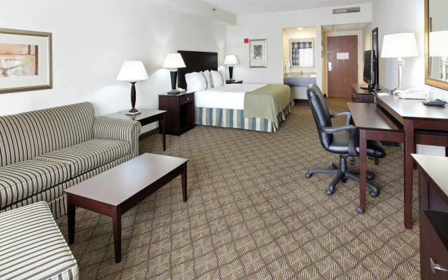 Double Suite