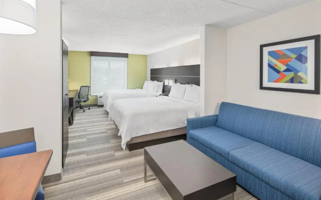 Executive Quadruple room