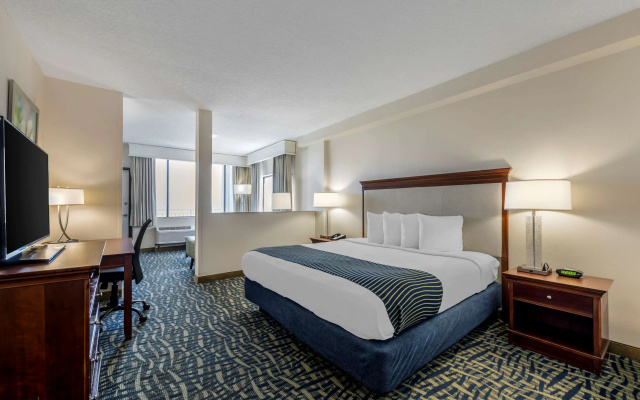 Double Junior Suite