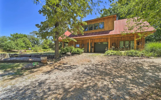 Cottage