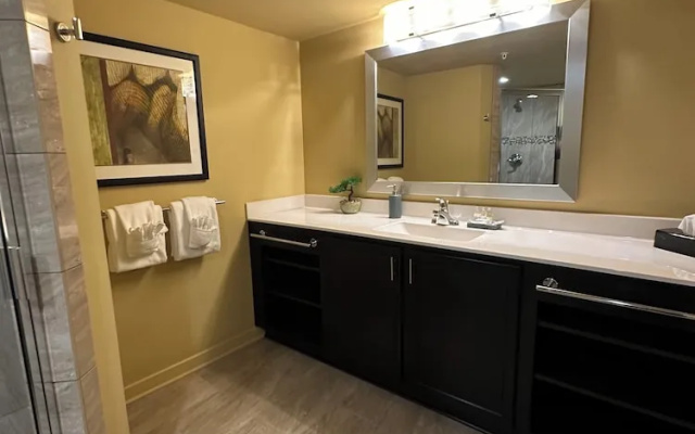2 Bedrooms Family Suite