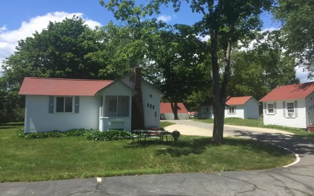1 Bedroom Cottage
