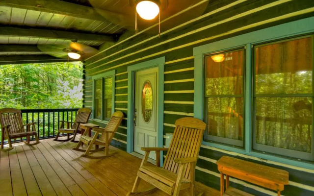 Cottage
