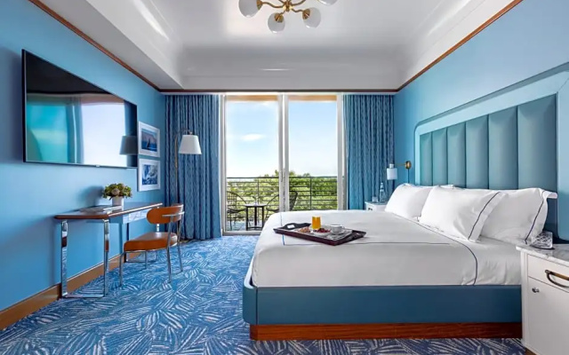 Double Suite