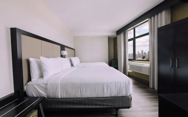 Premium room